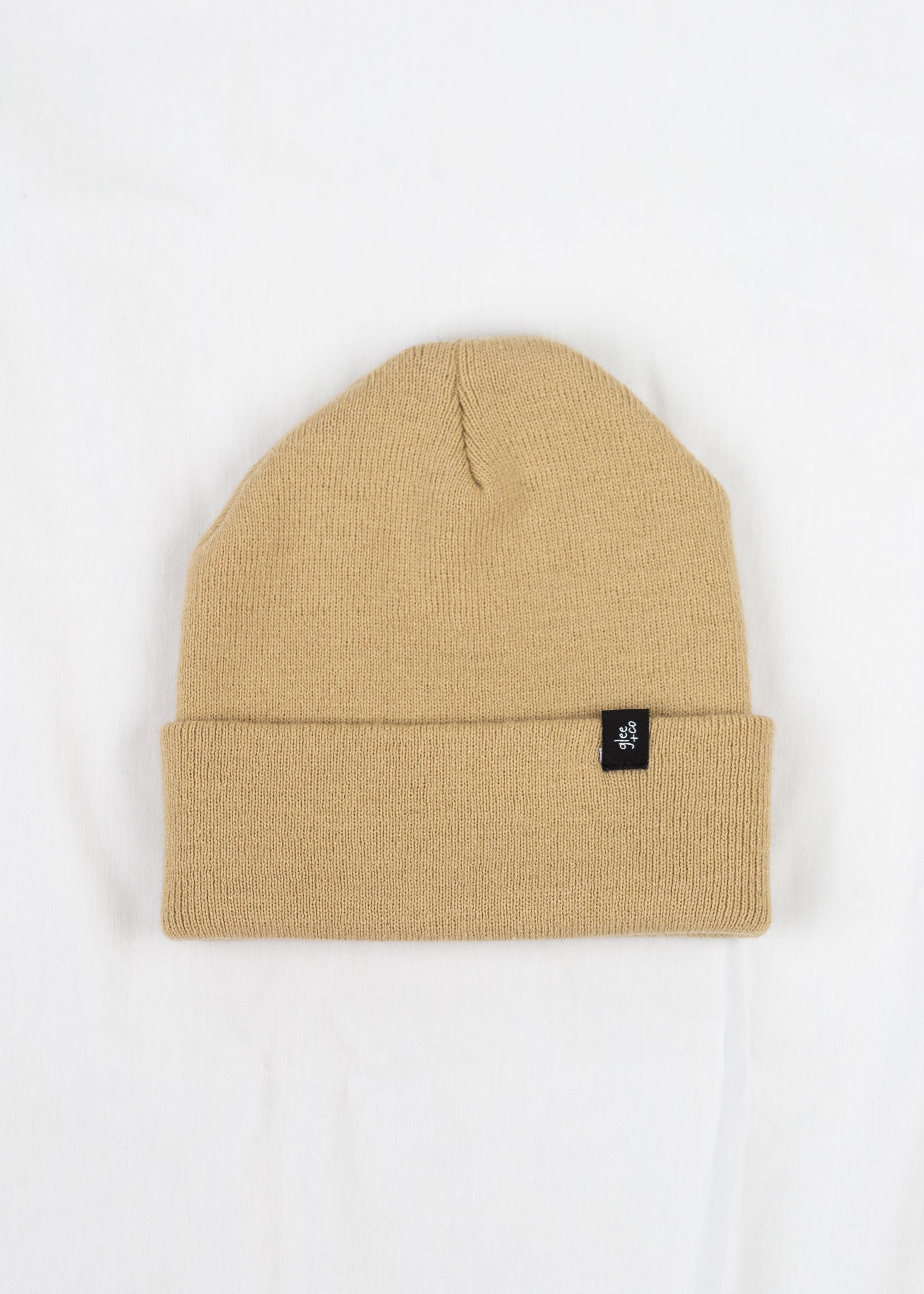 glee + co Beanie