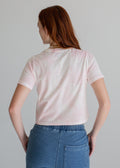 Women's Crop Tee