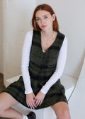 Wool Vest